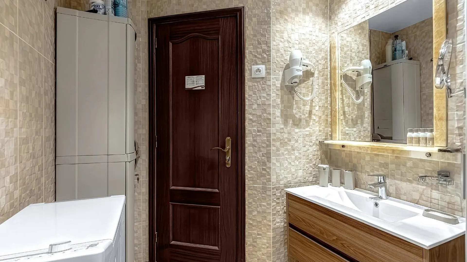 Ocean View Apartment In Albatros Golf Del Sur San Miguel de Abona