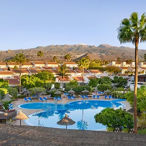 3* Apartmanhotel Wyndham Residences Golf Del Sur