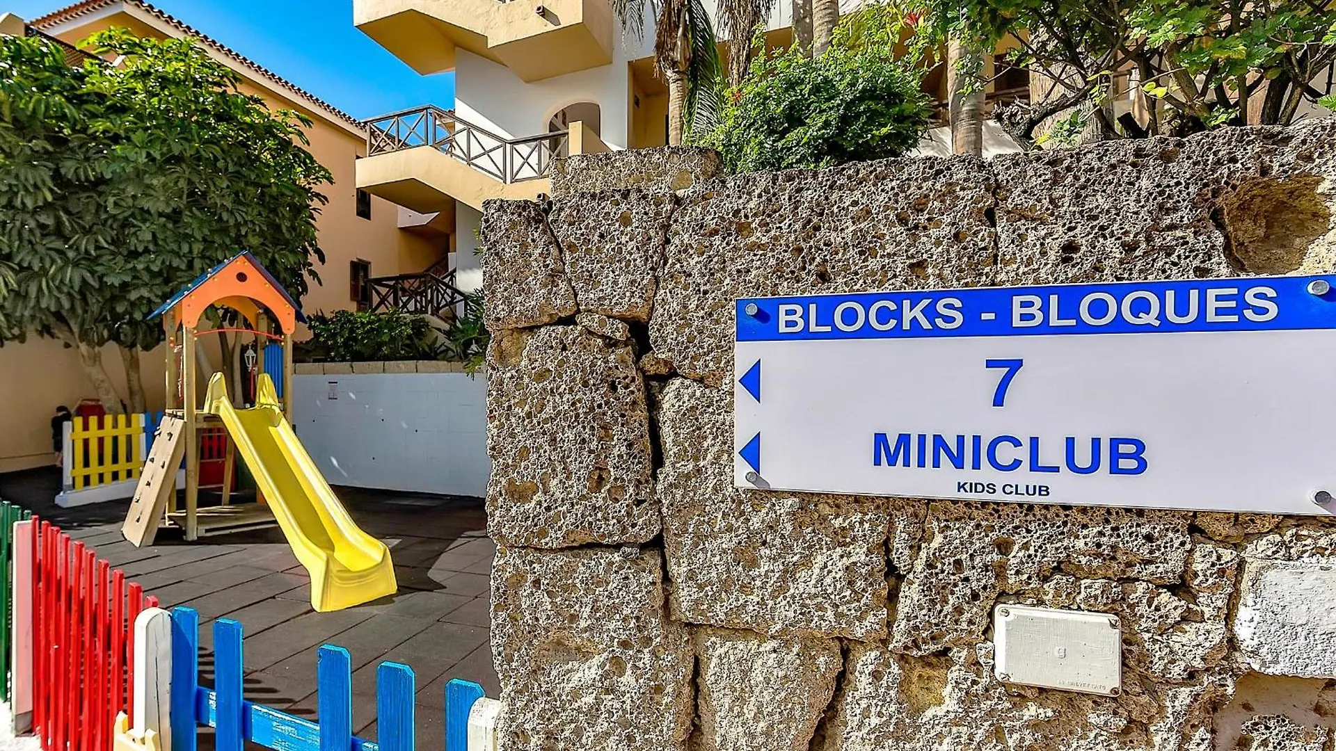 Ocean View Apartment In Albatros Golf Del Sur San Miguel de Abona 0*,  Spain